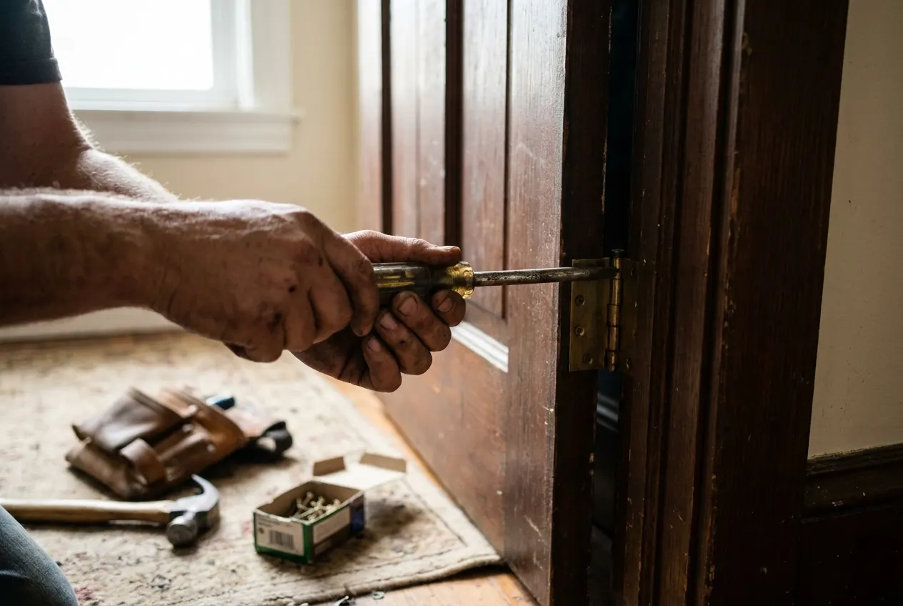 General Repairs & Maintenance